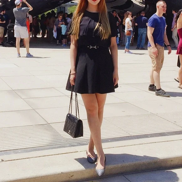 Chanel 2015 Flap Bag - Picture 8 of 8